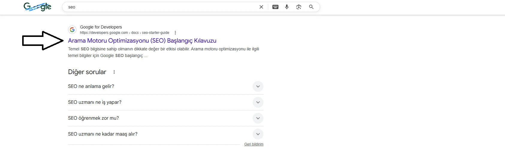 Örnek Başlık (Title)